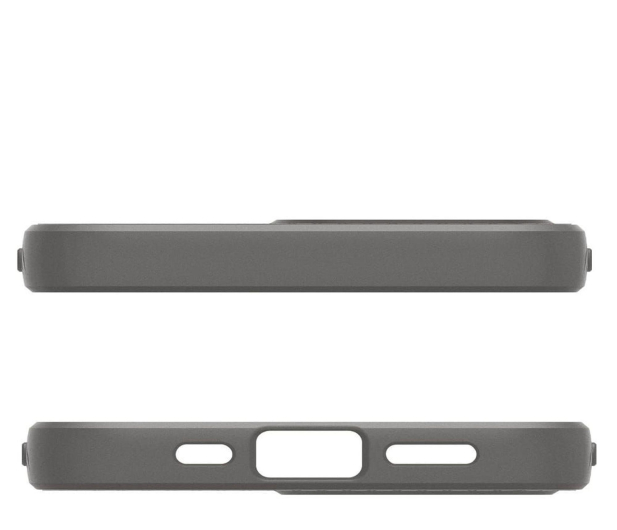 Spigen Liquid Air do Iphone 16E/17E Marble Grey - 1346623 - zdjęcie 6